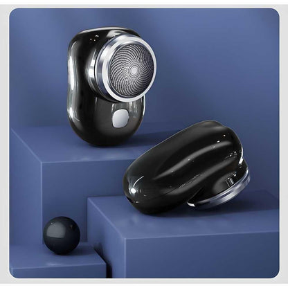 Premium Mini Electric Shaver