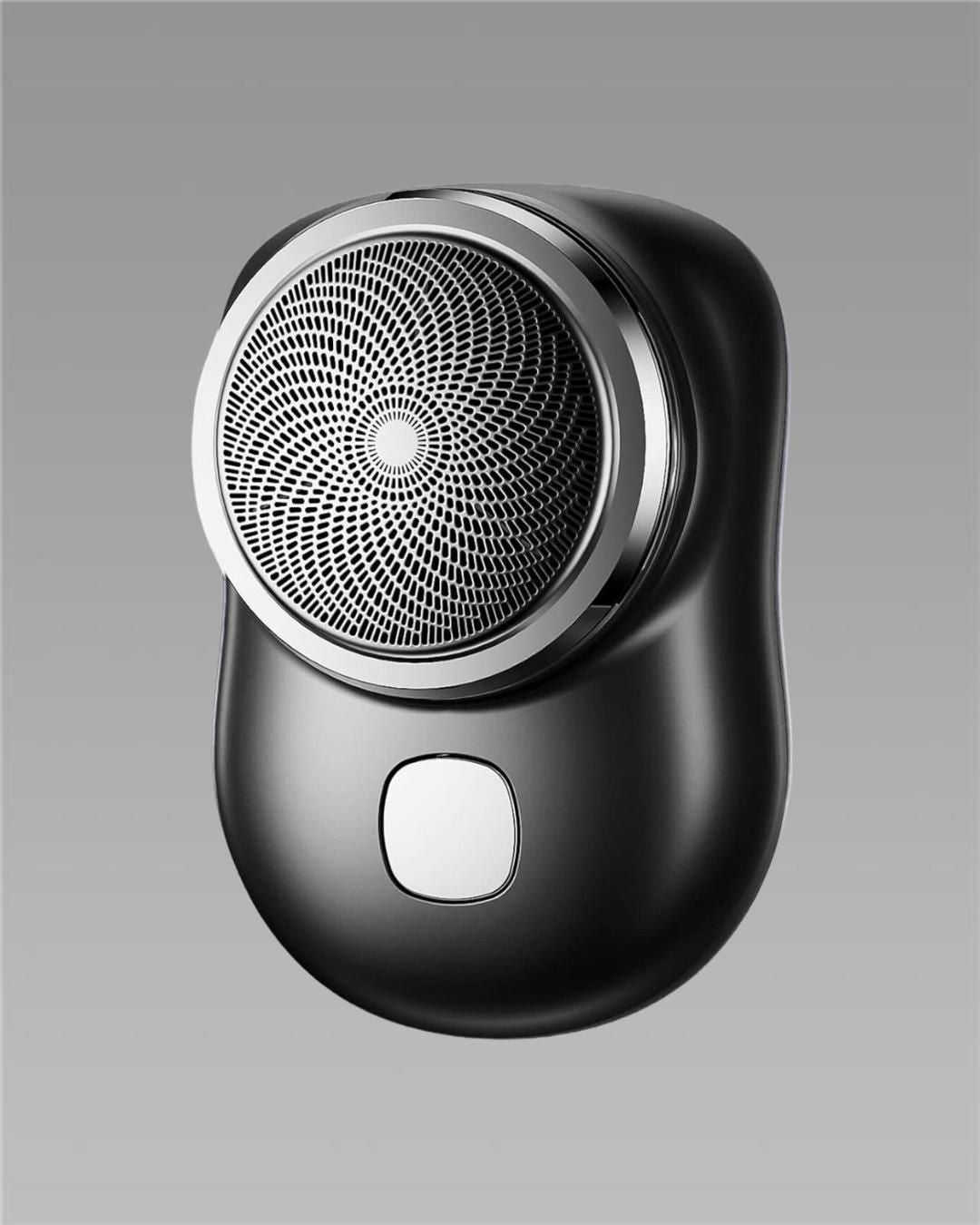 Premium Mini Electric Shaver