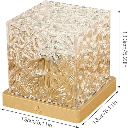 Ocean Wave Projector Night Lamp